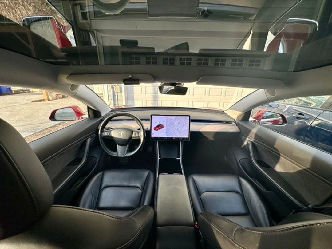 Car Preview