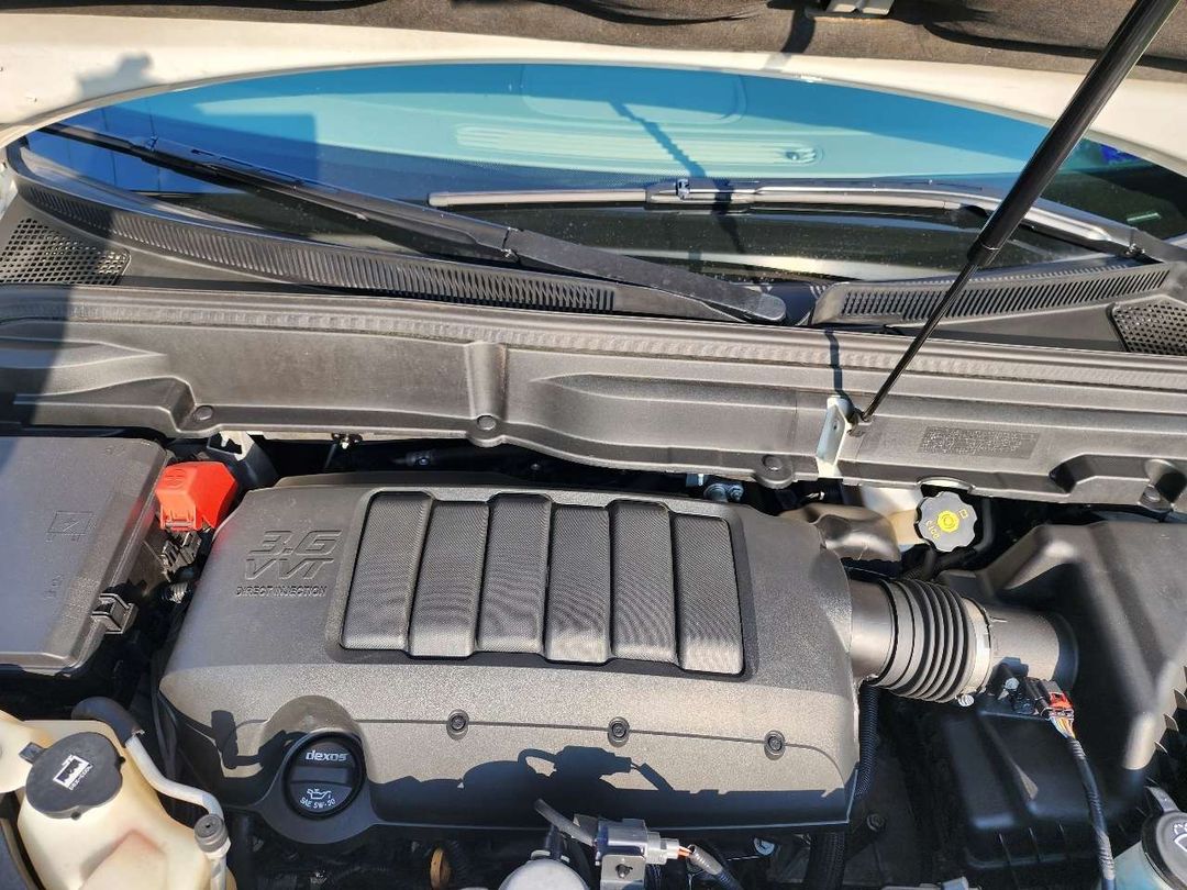 Car Preview