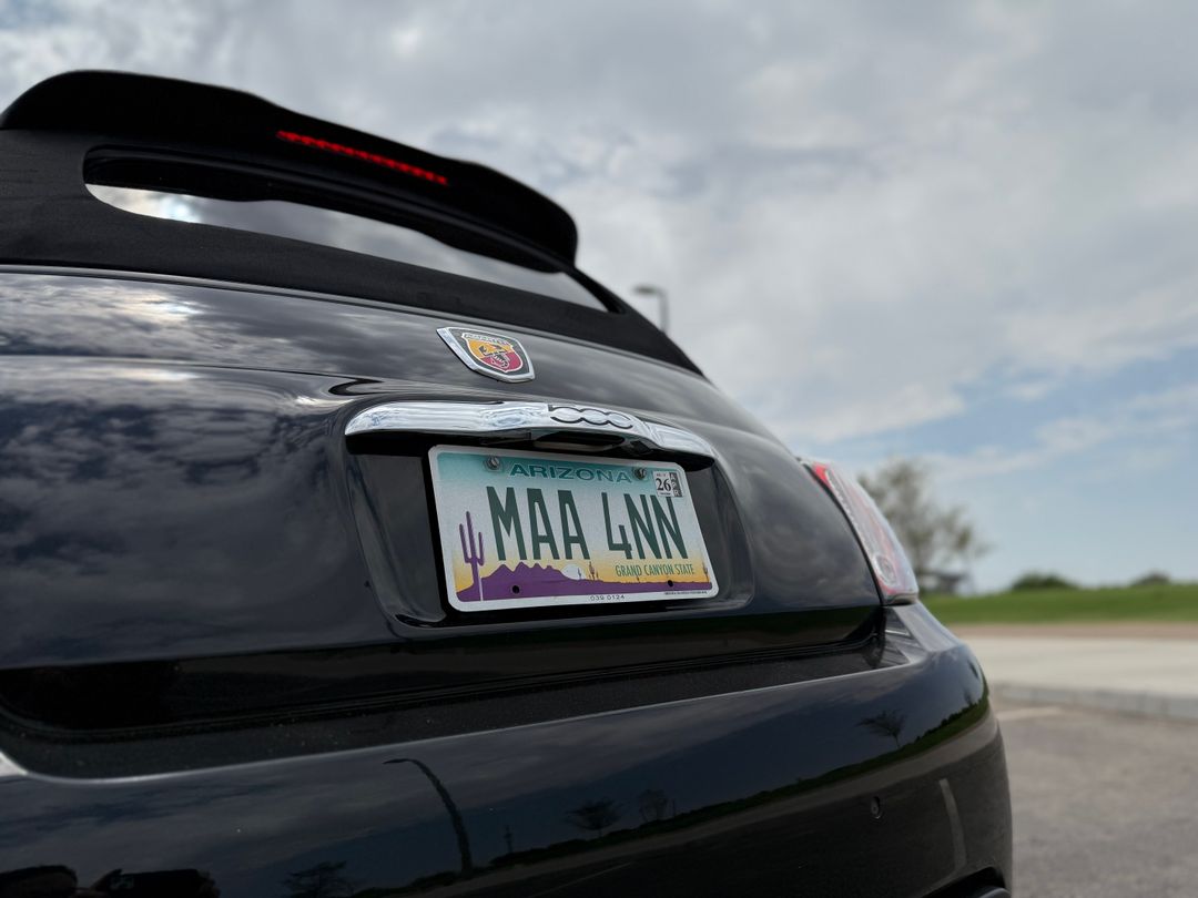 Car Preview
