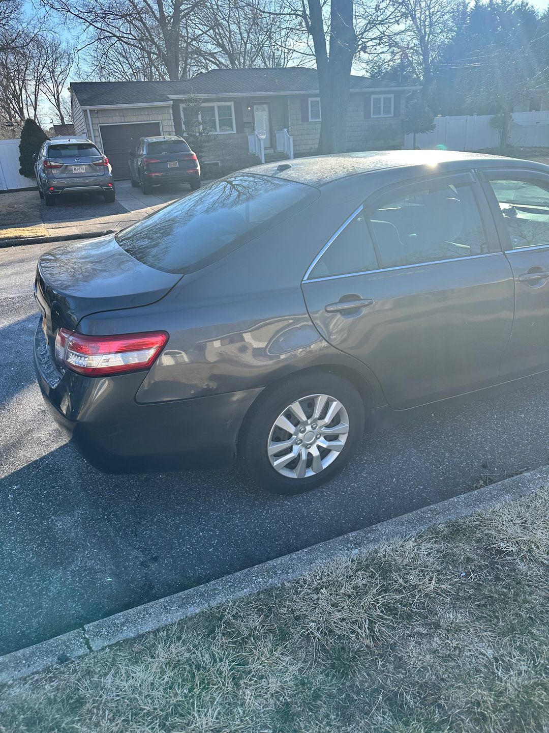 Car Preview