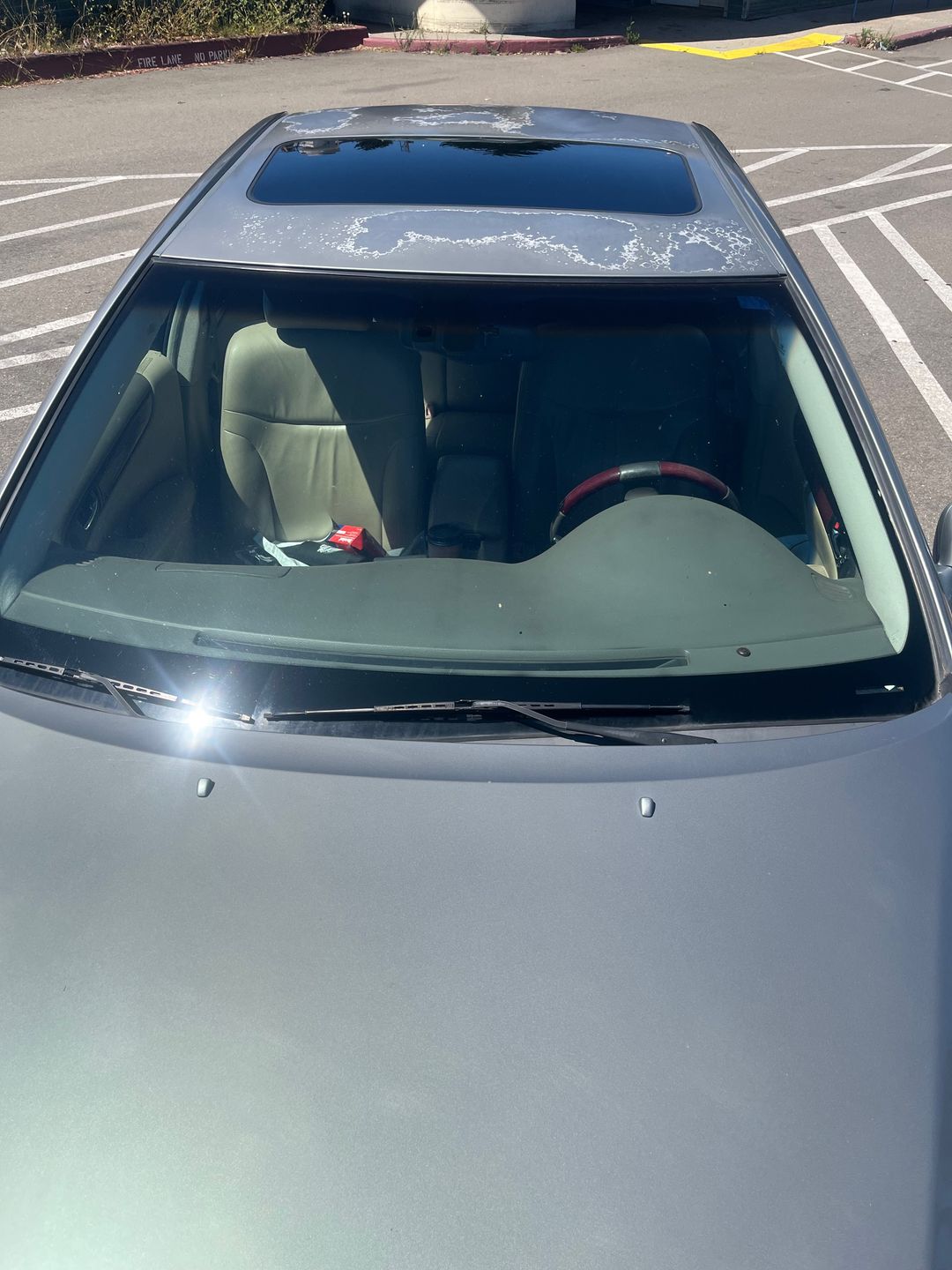 Car Preview