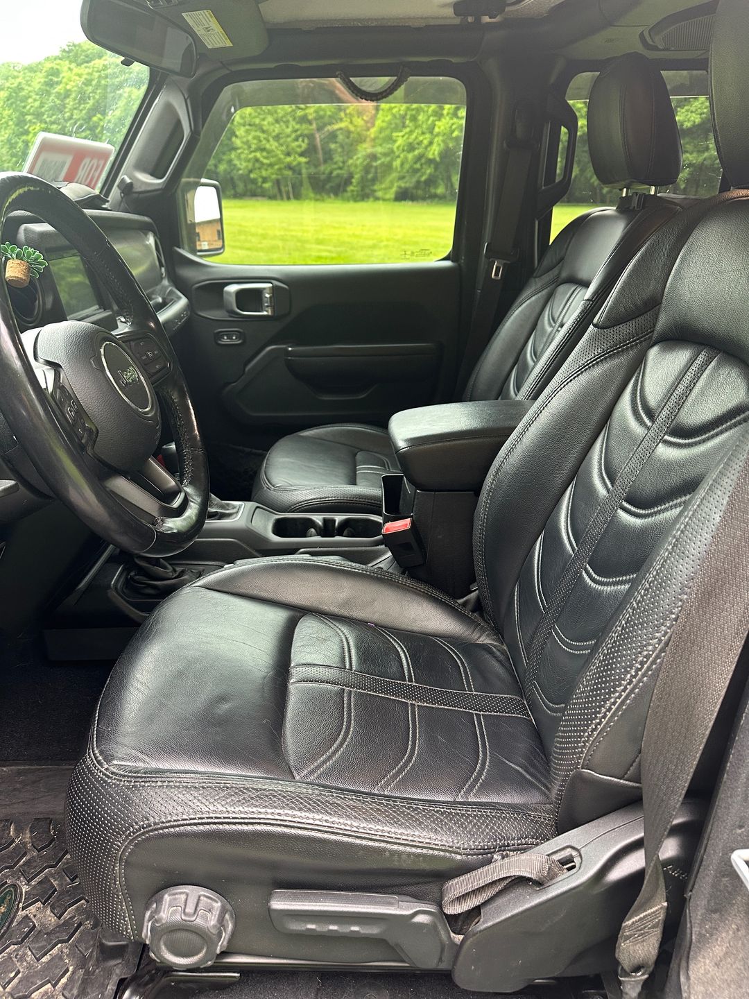 Car Preview