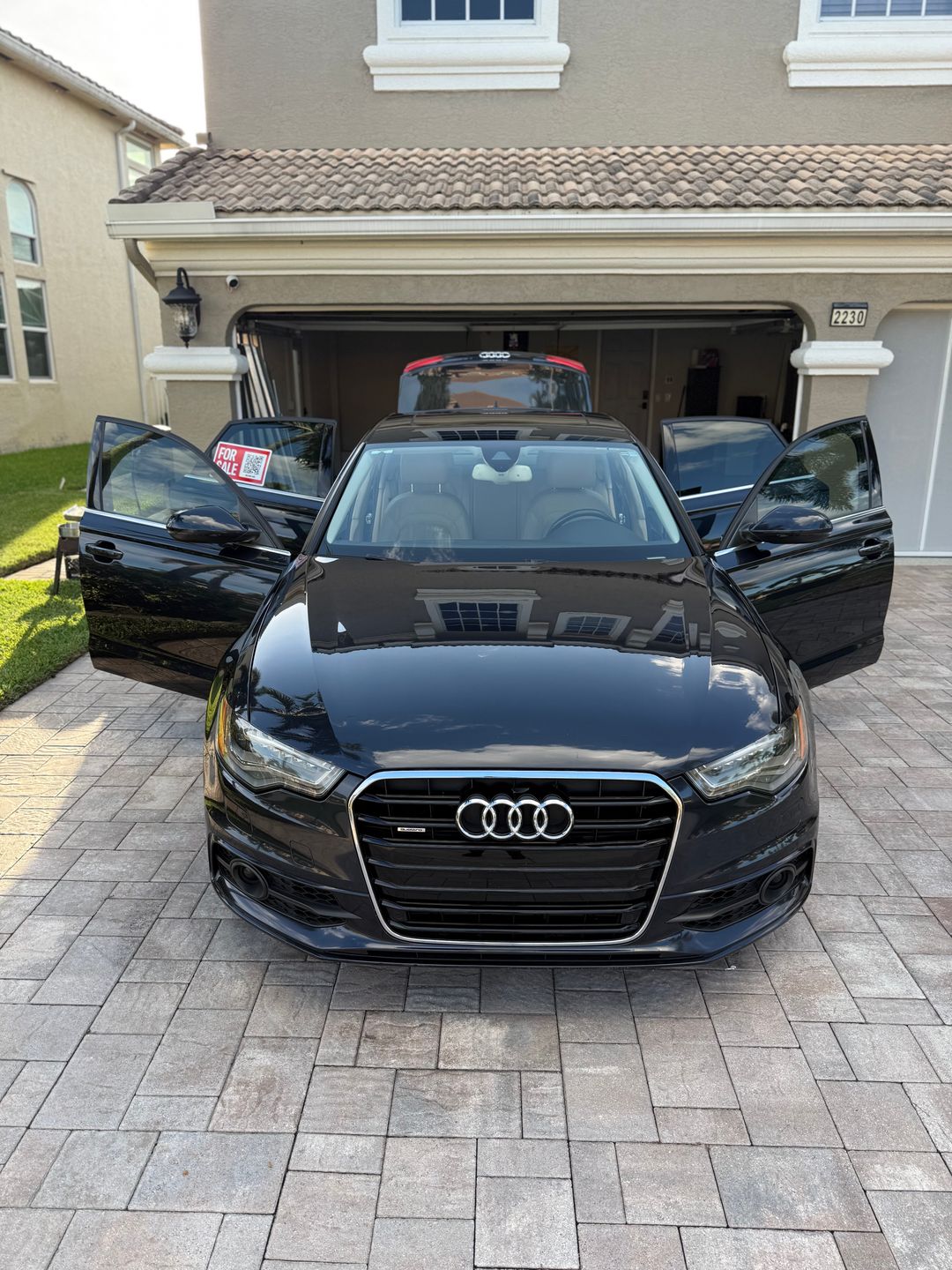 Car Preview