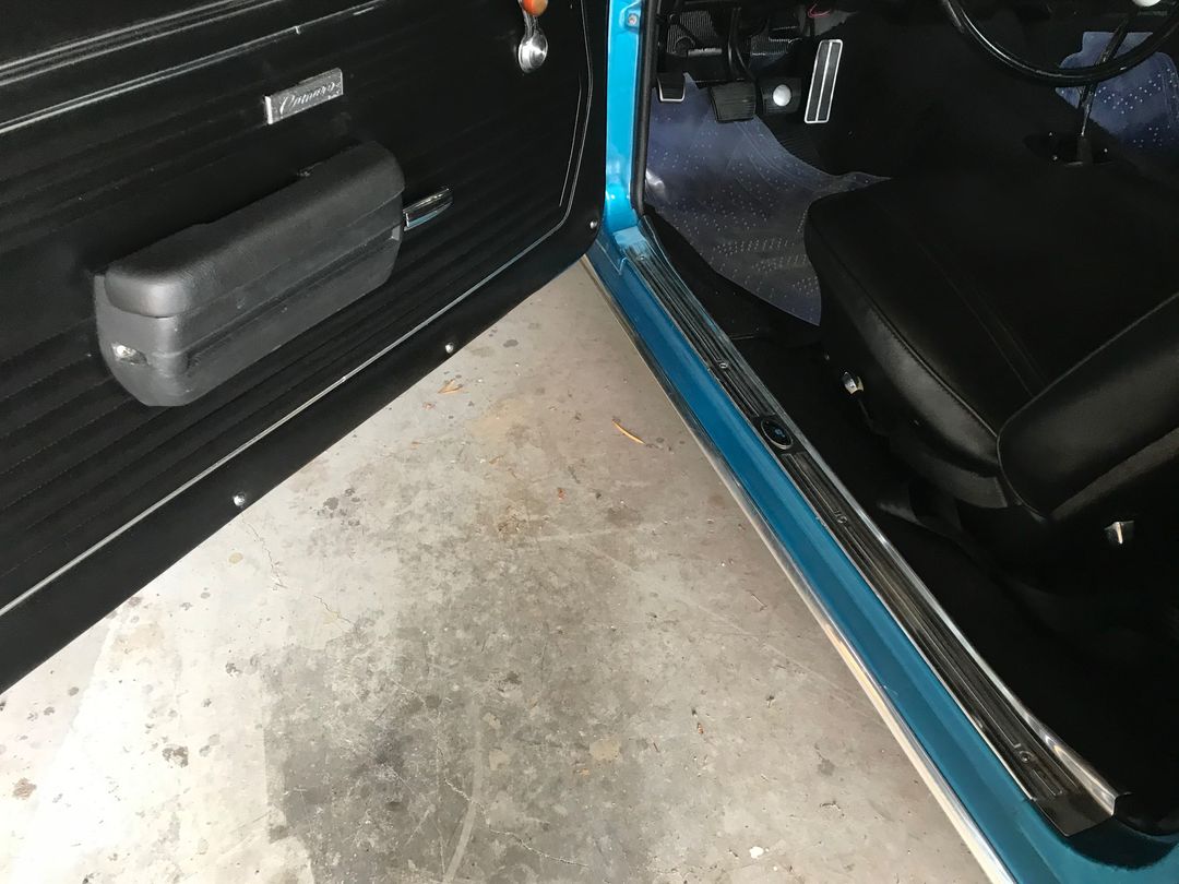 Car Preview