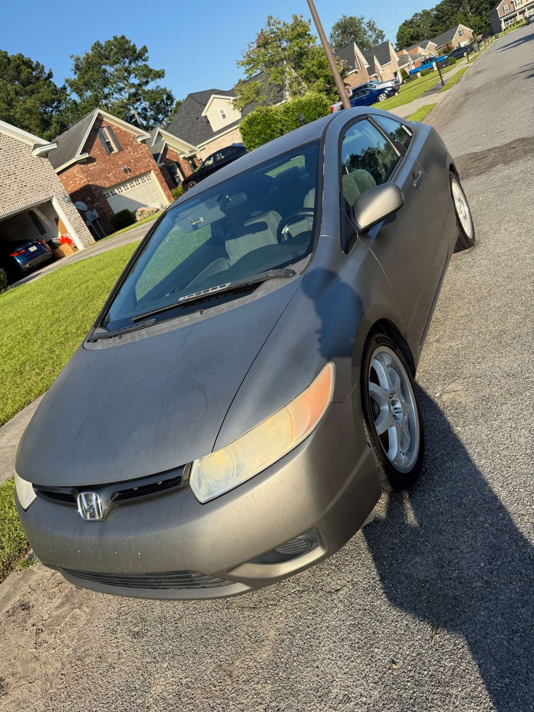 Car Preview
