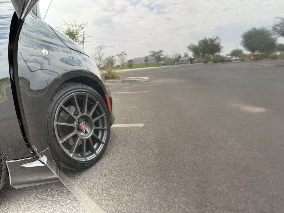 Car Preview