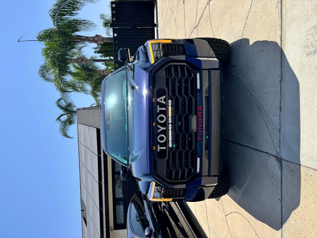 Car Preview