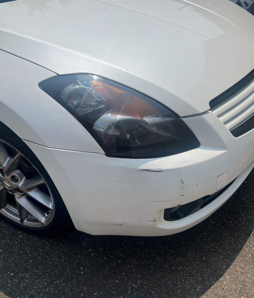 Car Preview