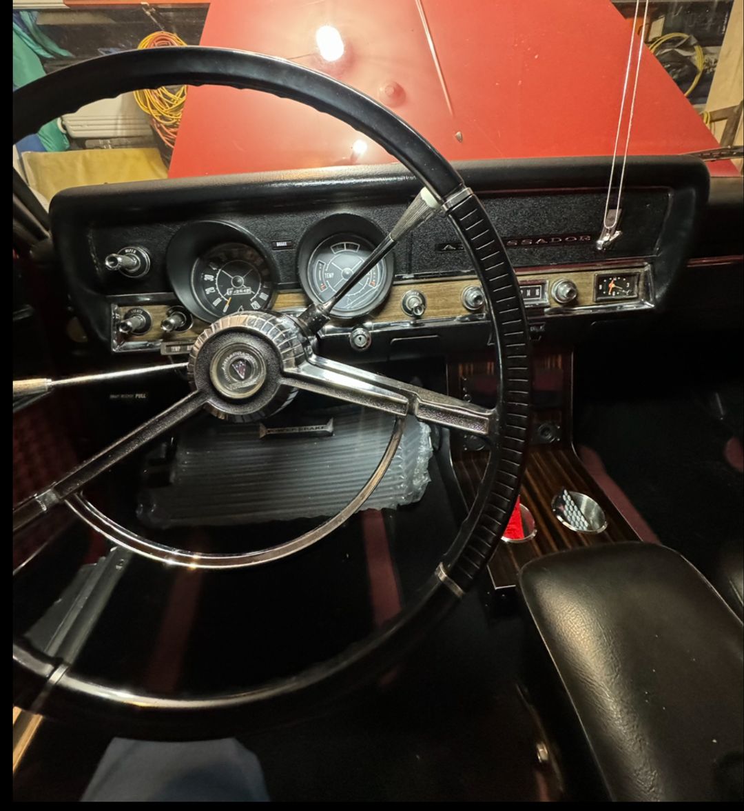 Car Preview