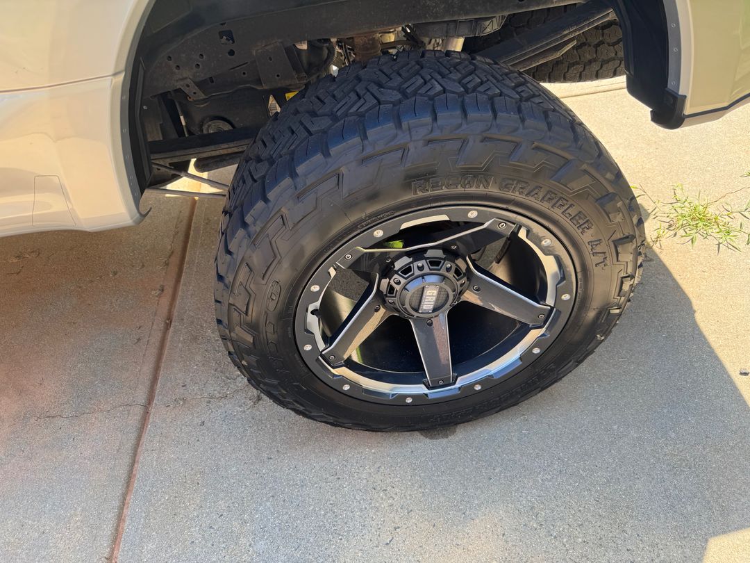 Car Preview