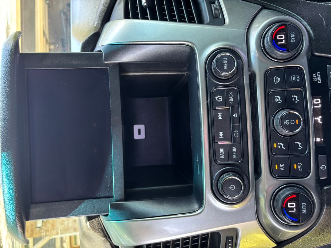 Car Preview