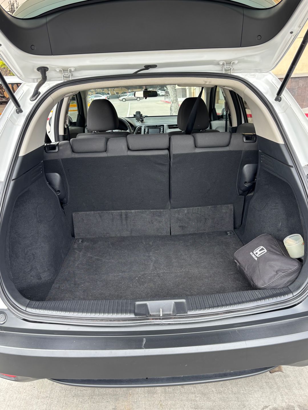 Car Preview