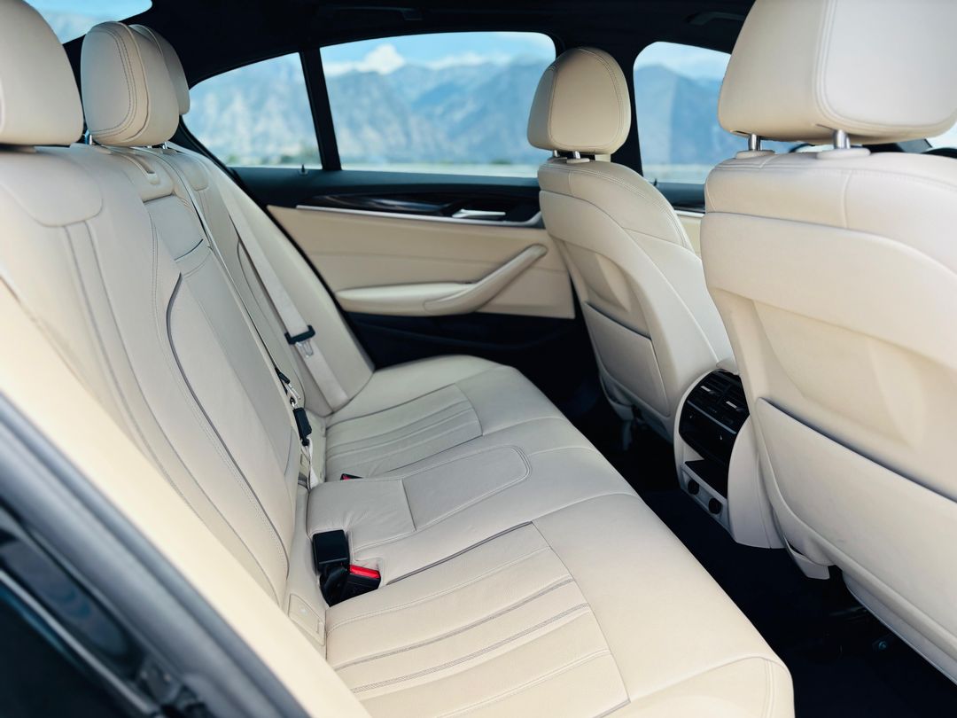 Car Preview