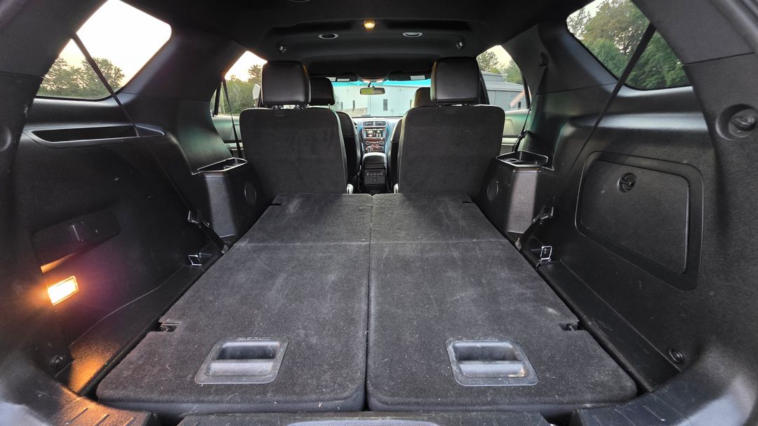 Car Preview