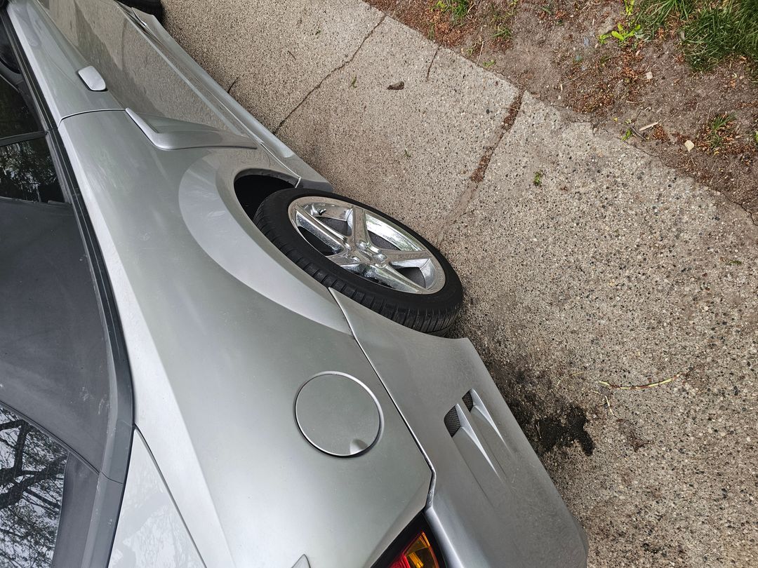 Car Preview