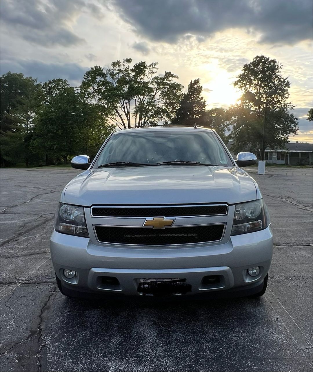 Car Preview