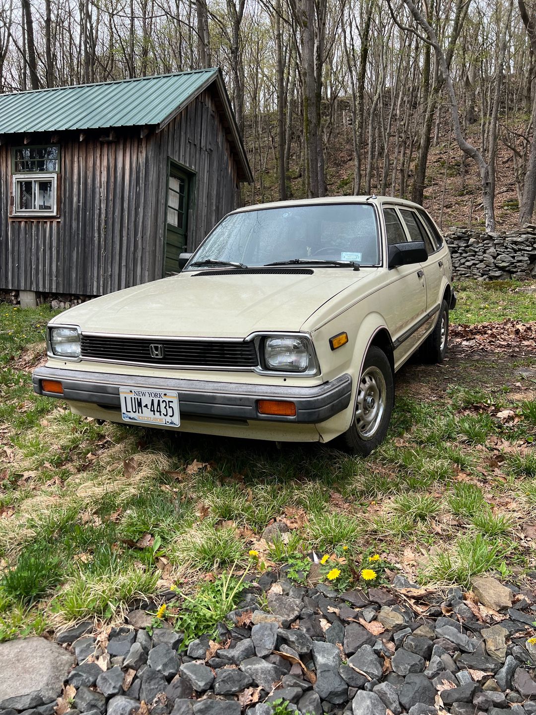 Car Preview