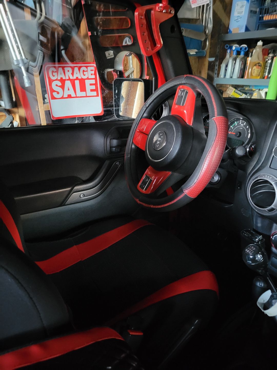 Car Preview