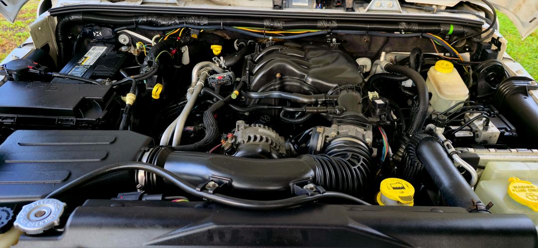Car Preview