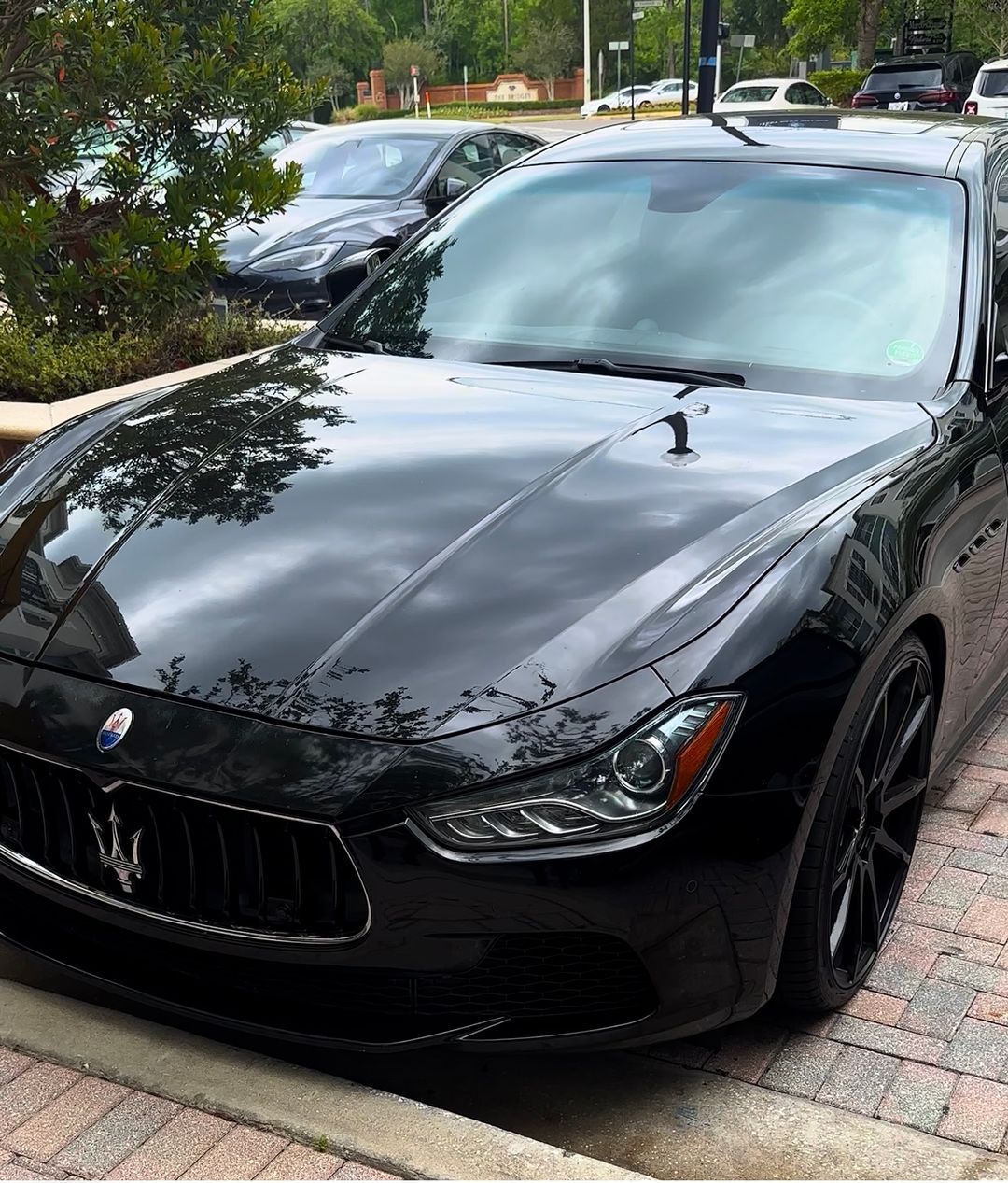 Car Preview