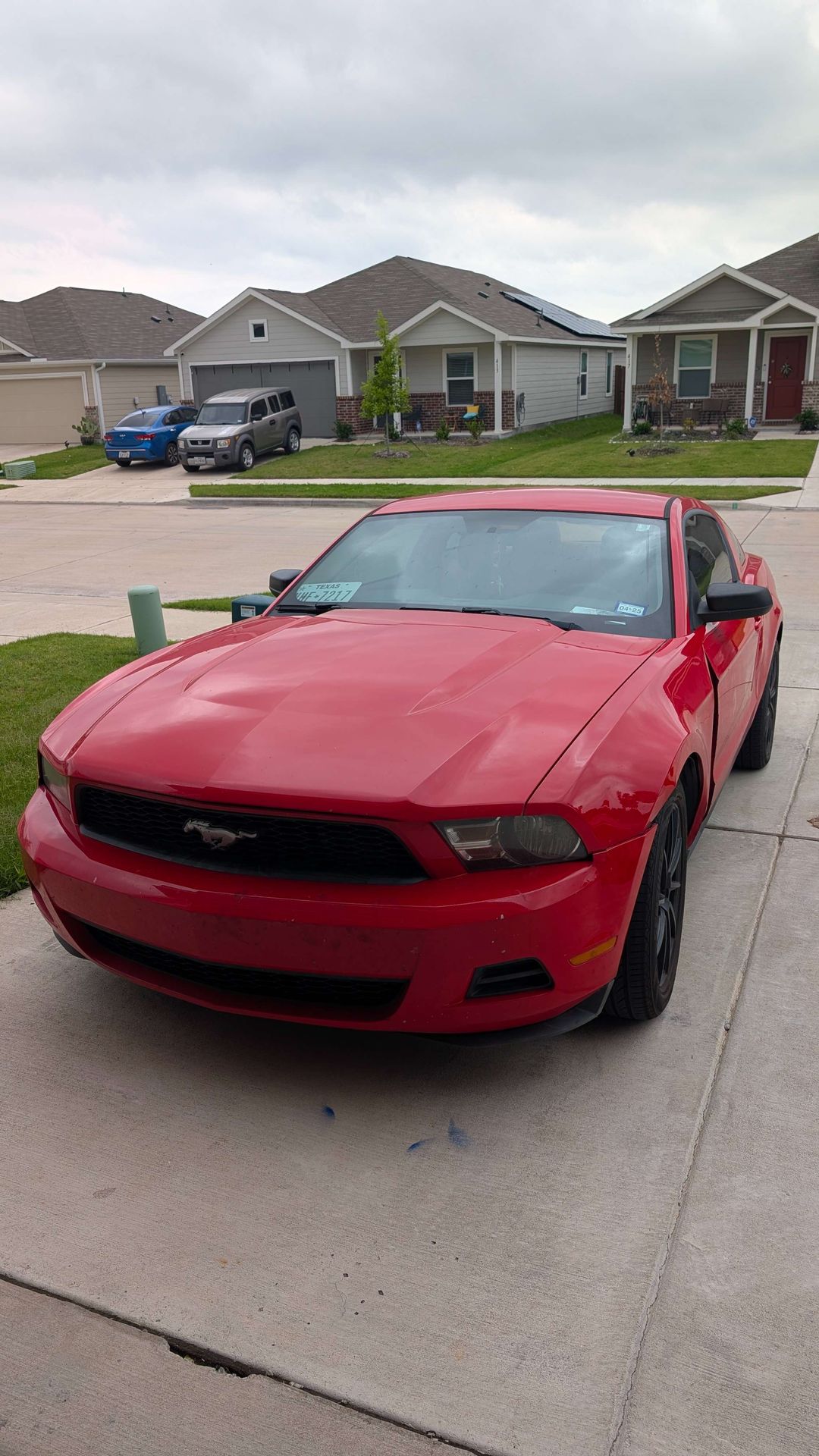 Car Preview
