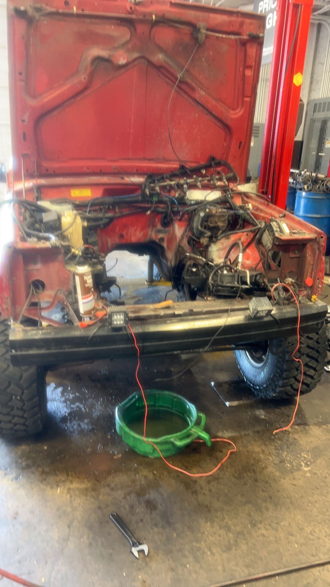 Car Preview