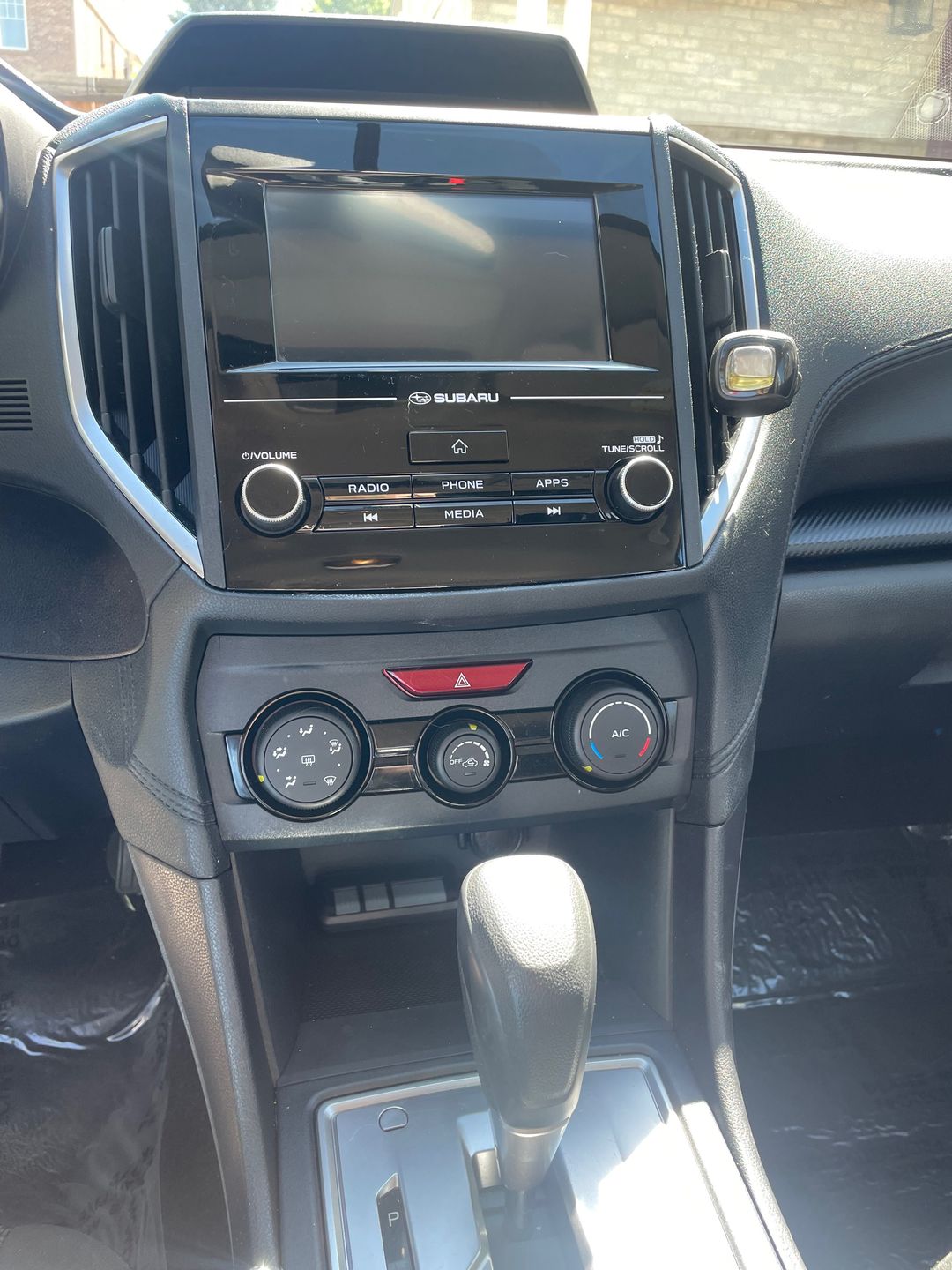 Car Preview