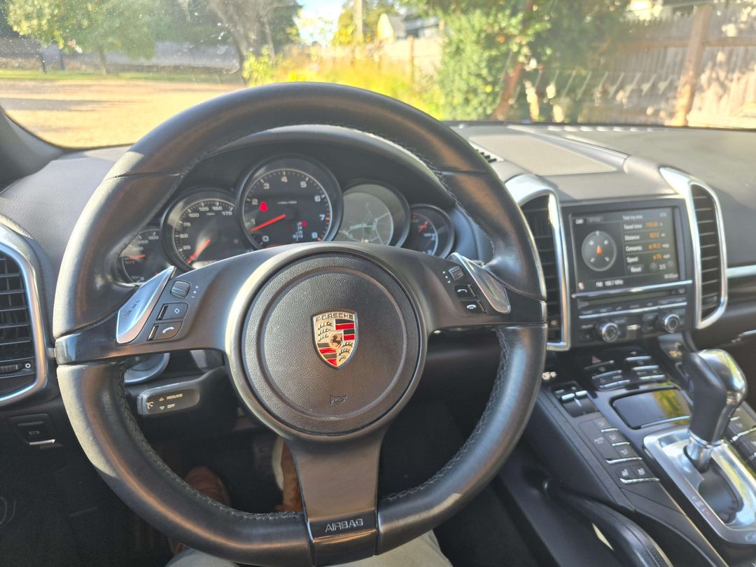 Car Preview