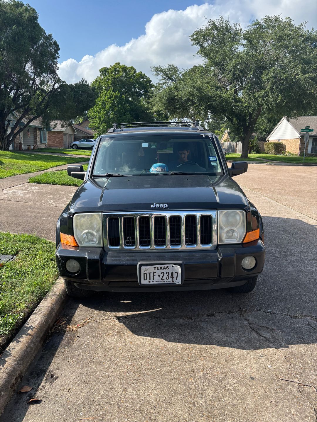 Car Preview