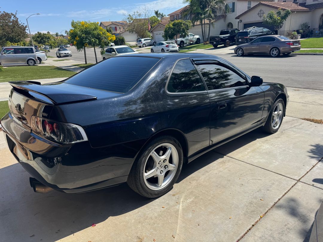 Car Preview