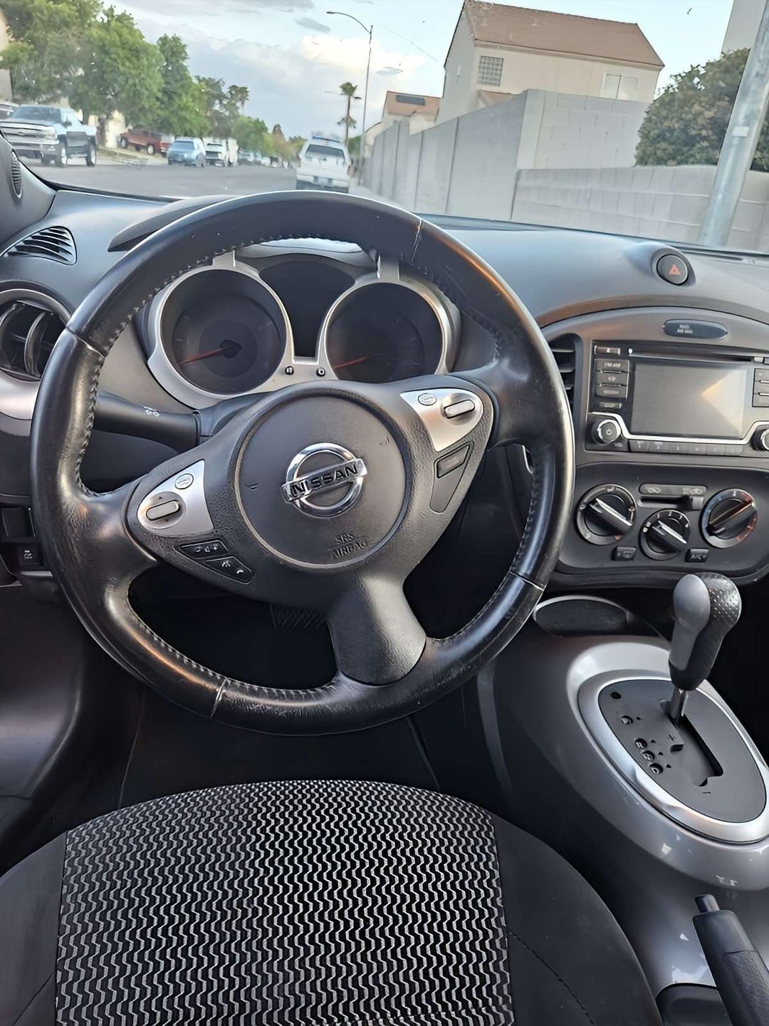 Car Preview