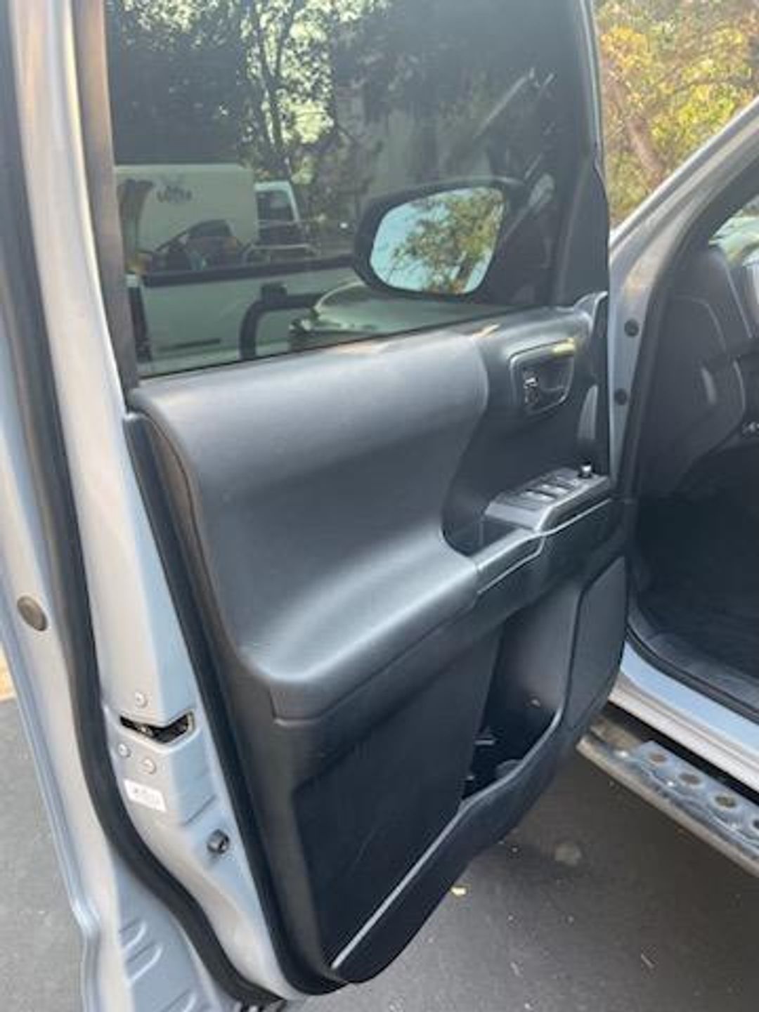 Car Preview