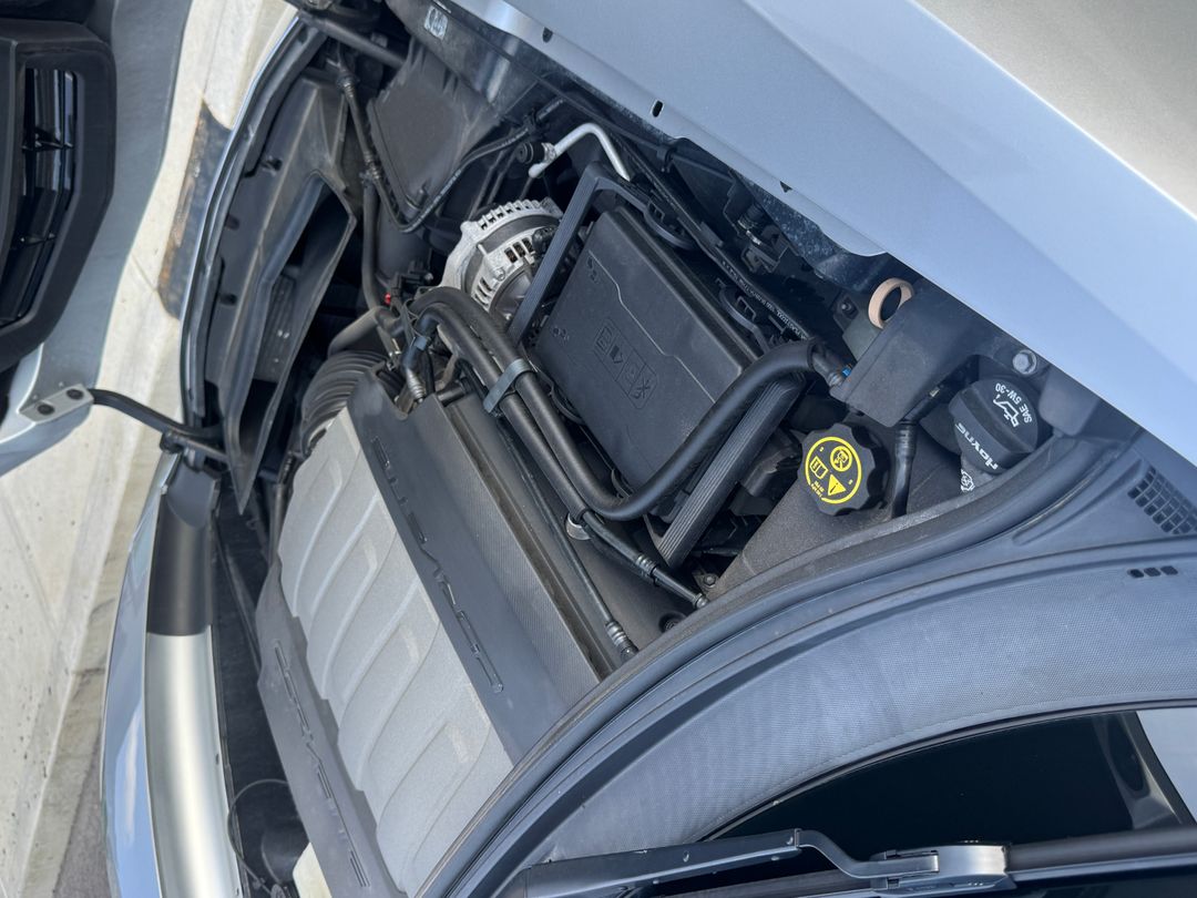 Car Preview