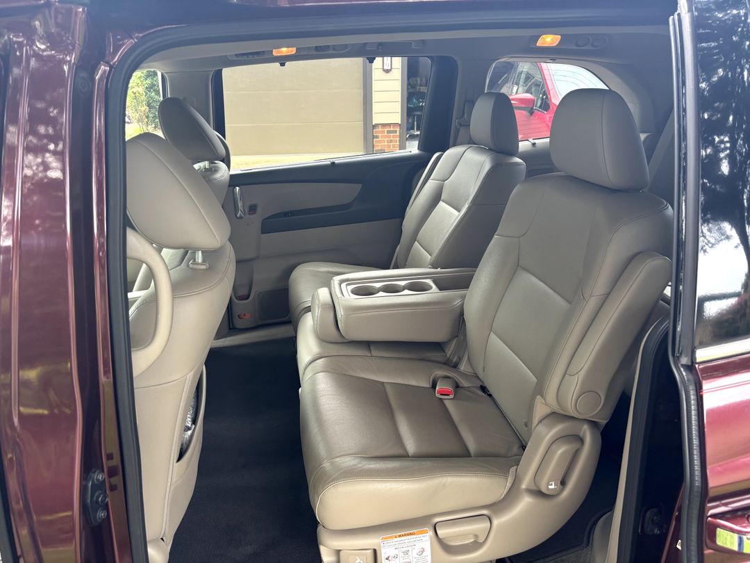 Car Preview