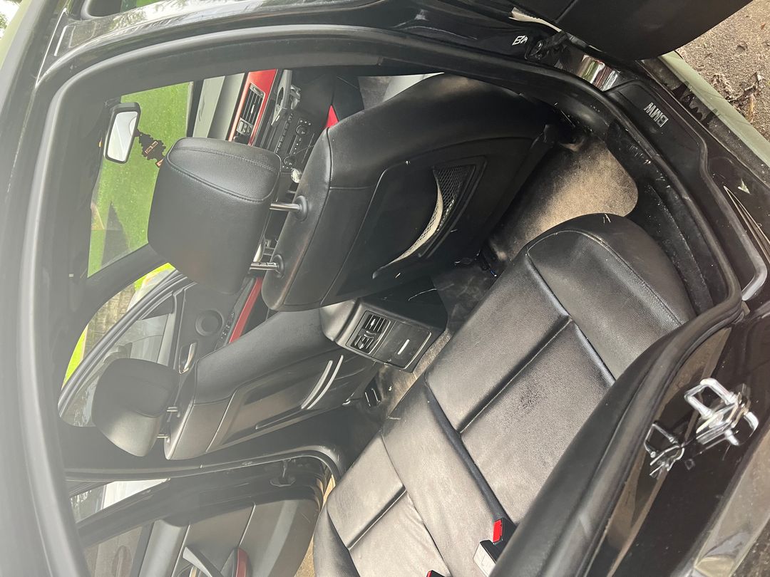 Car Preview
