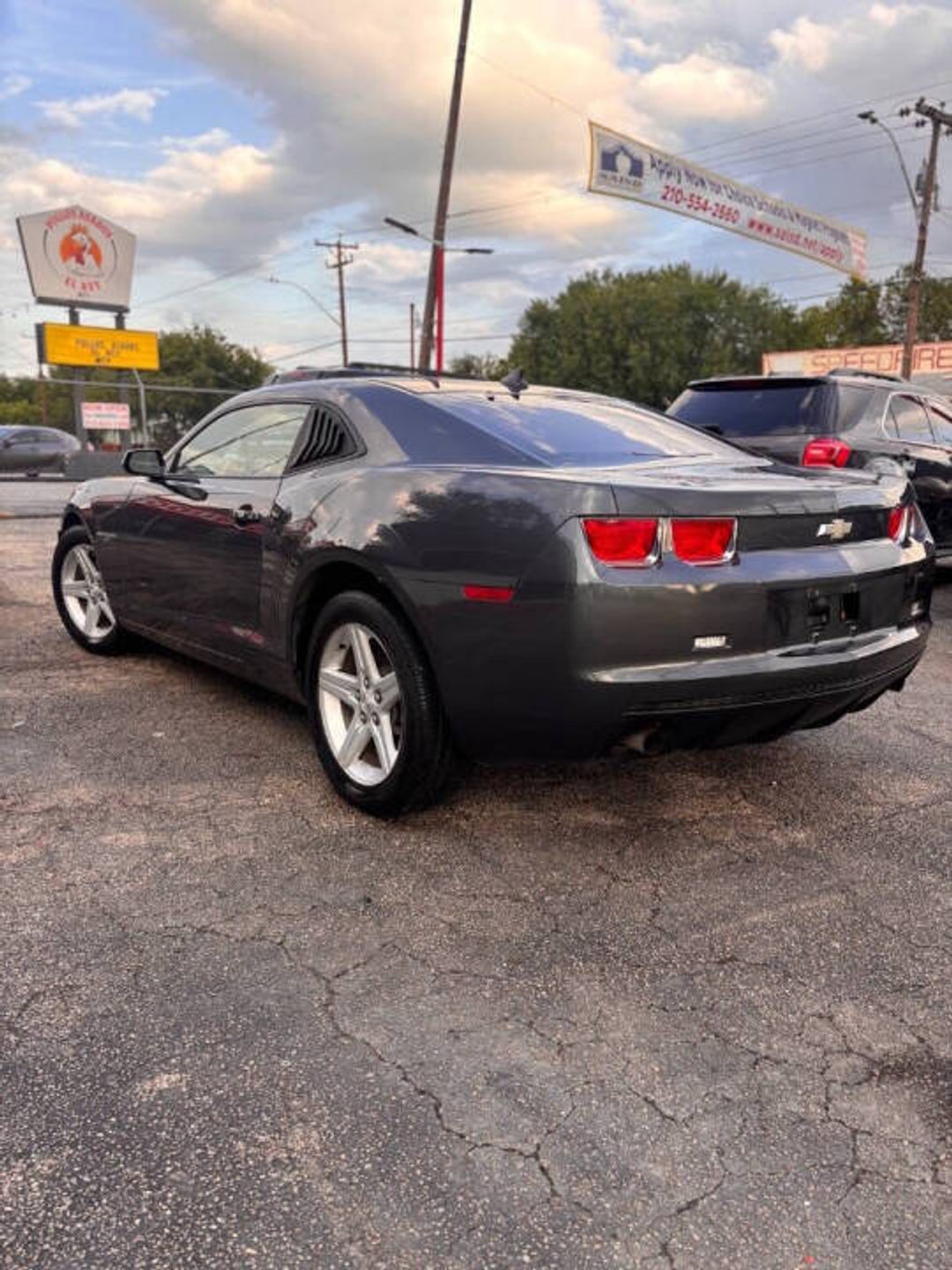 Car Preview