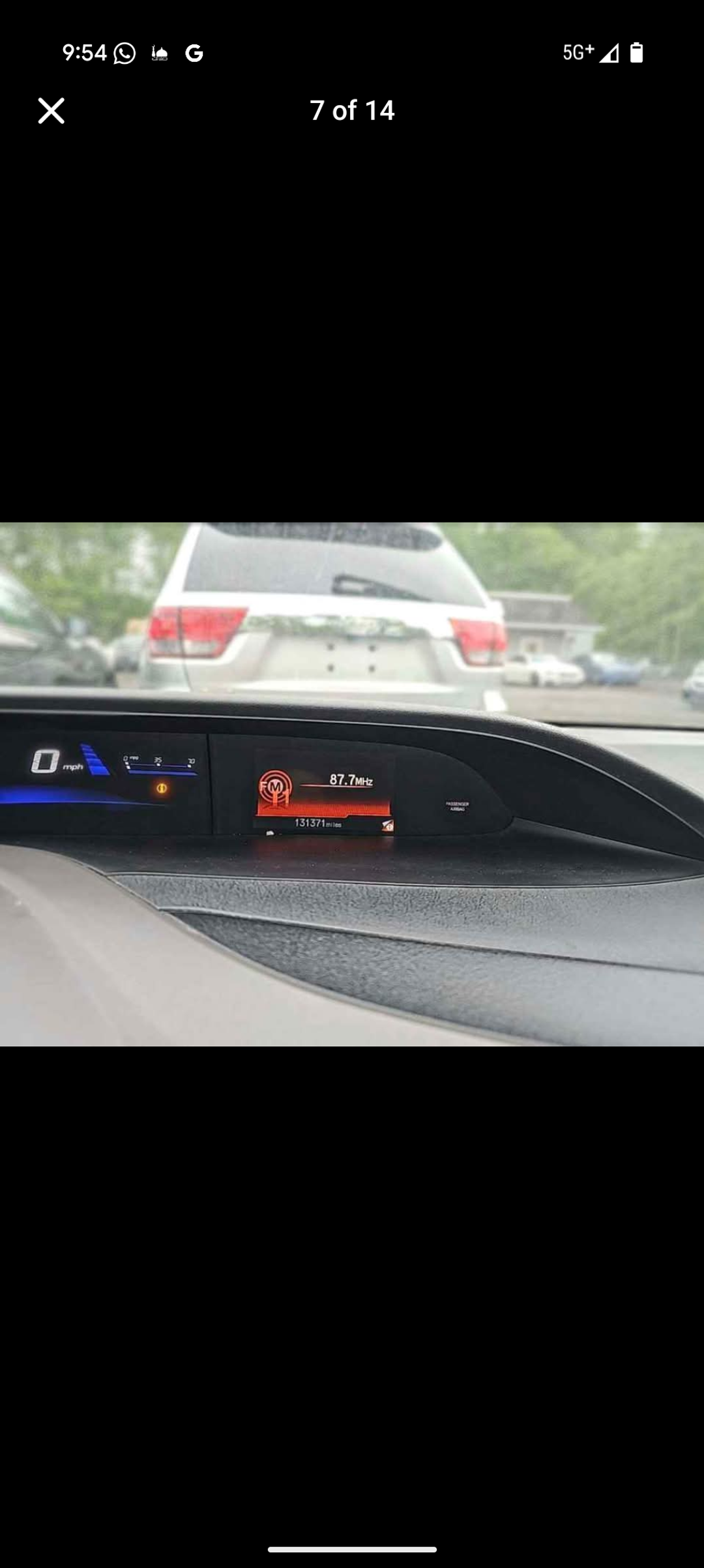 Car Preview