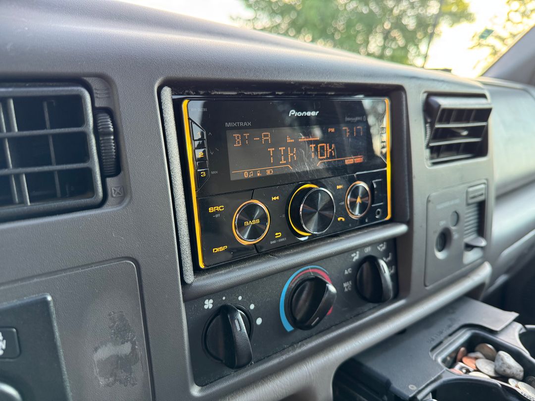 Car Preview