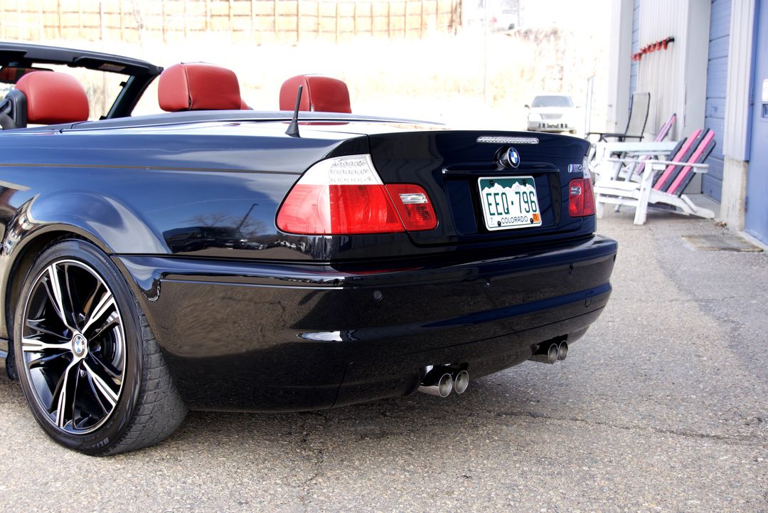 Car Preview