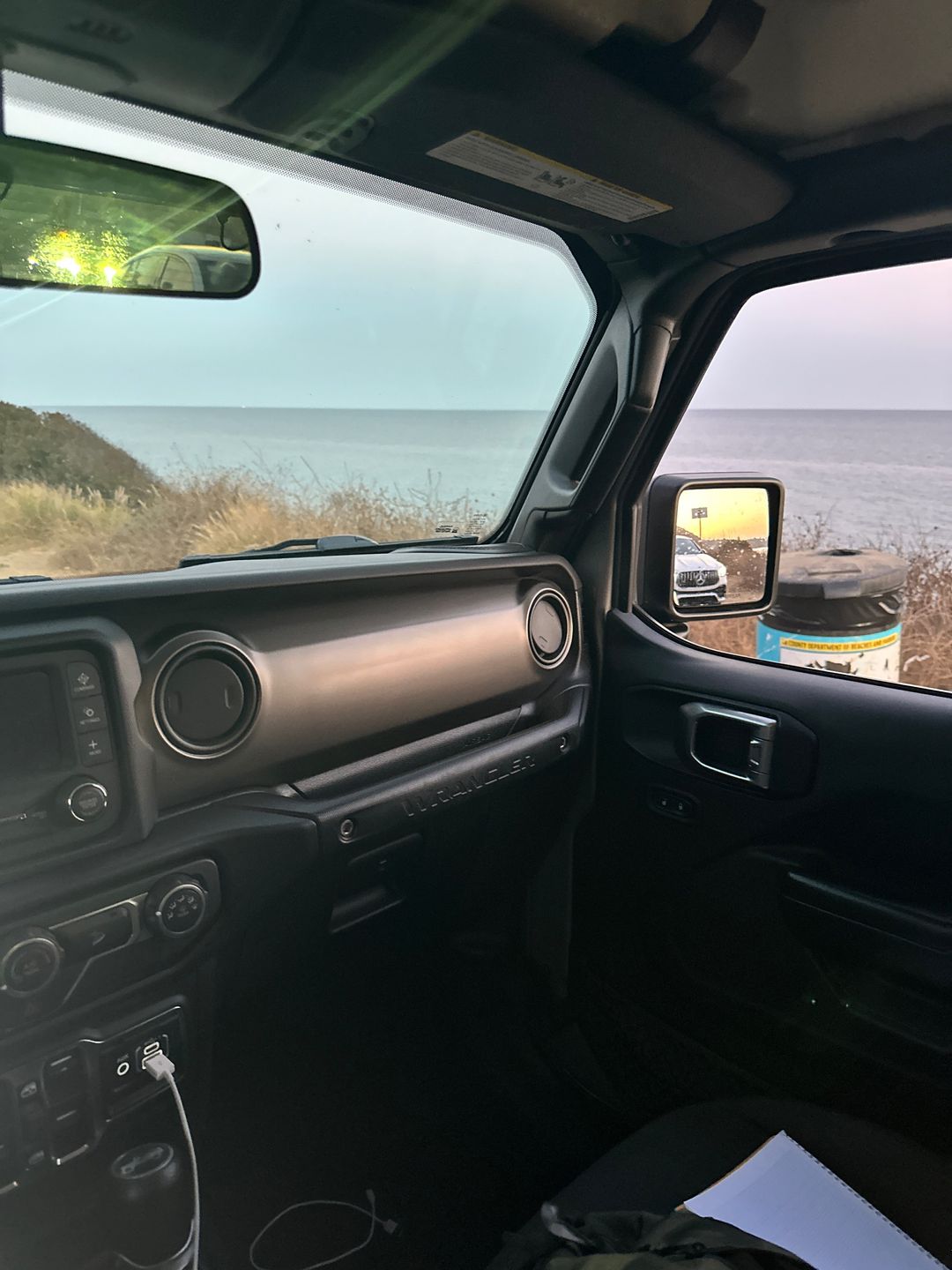Car Preview