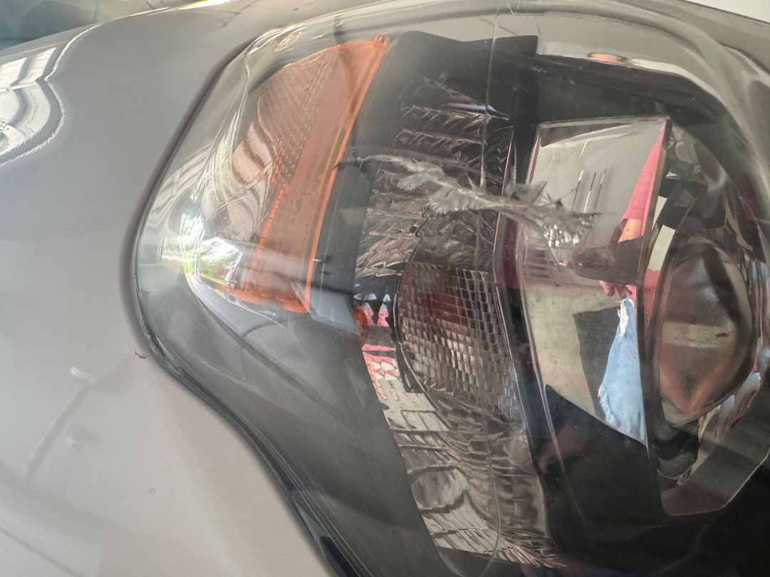 Car Preview