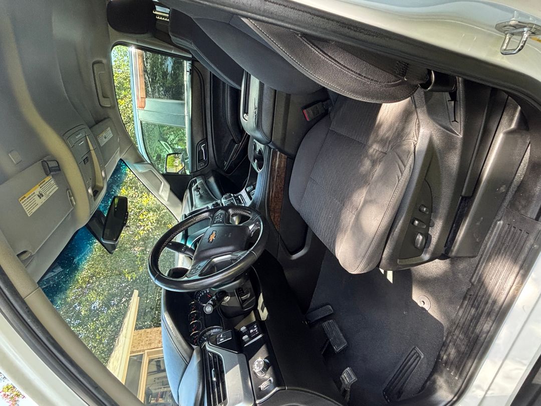 Car Preview