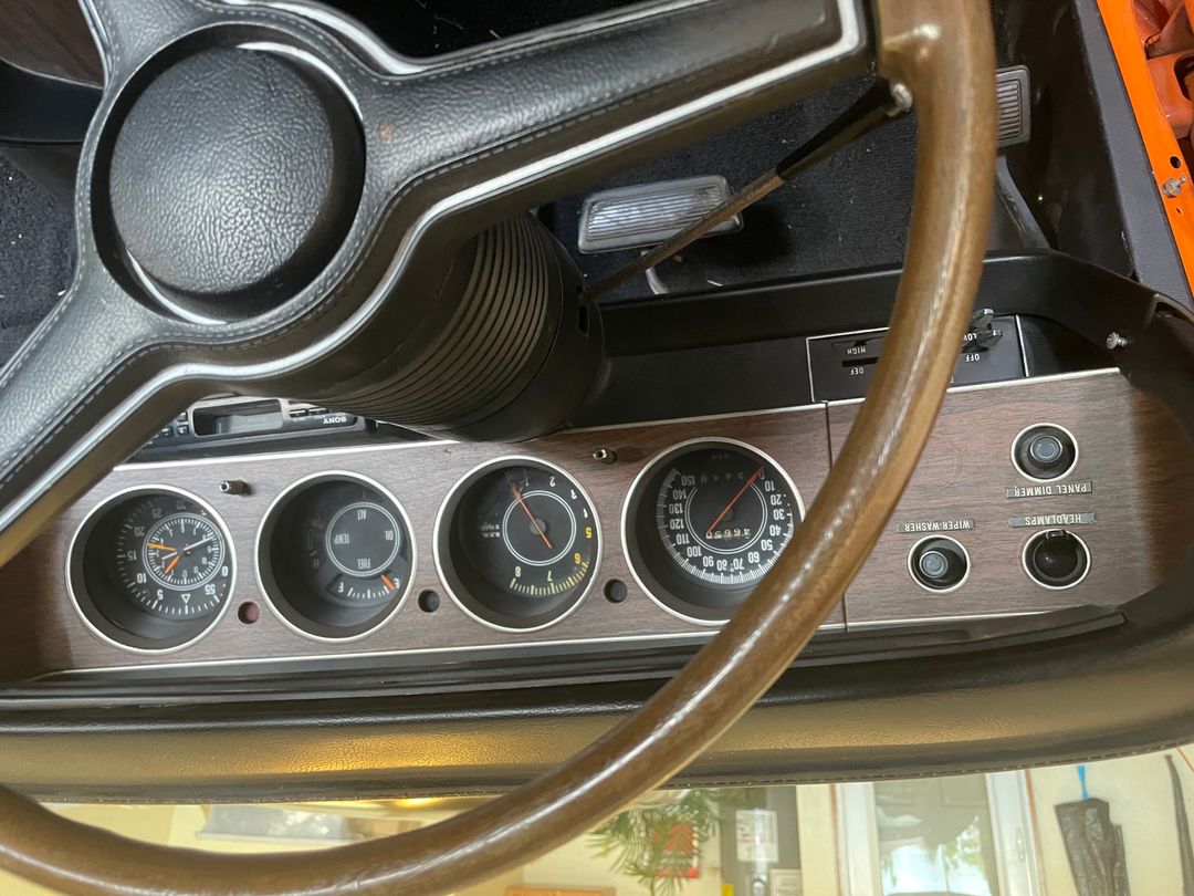 Car Preview