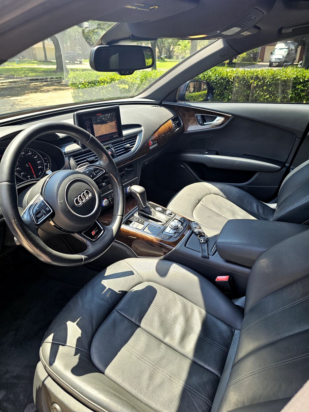 Car Preview