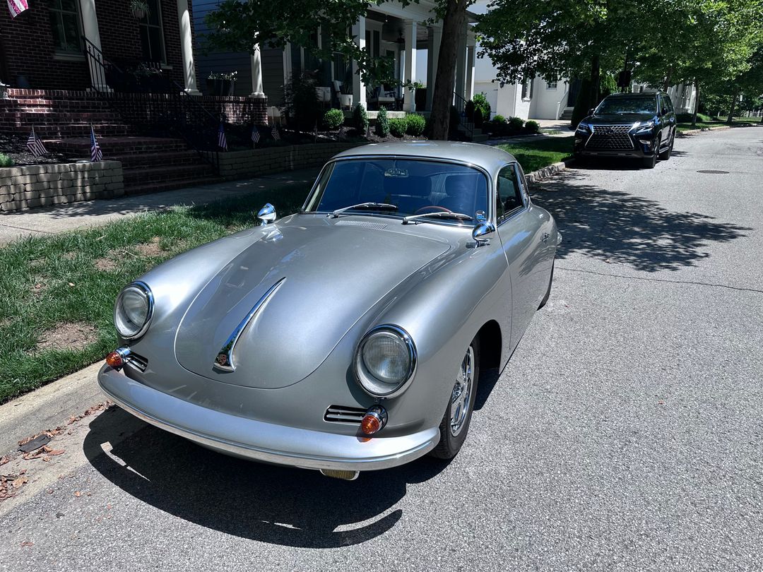 Car Preview