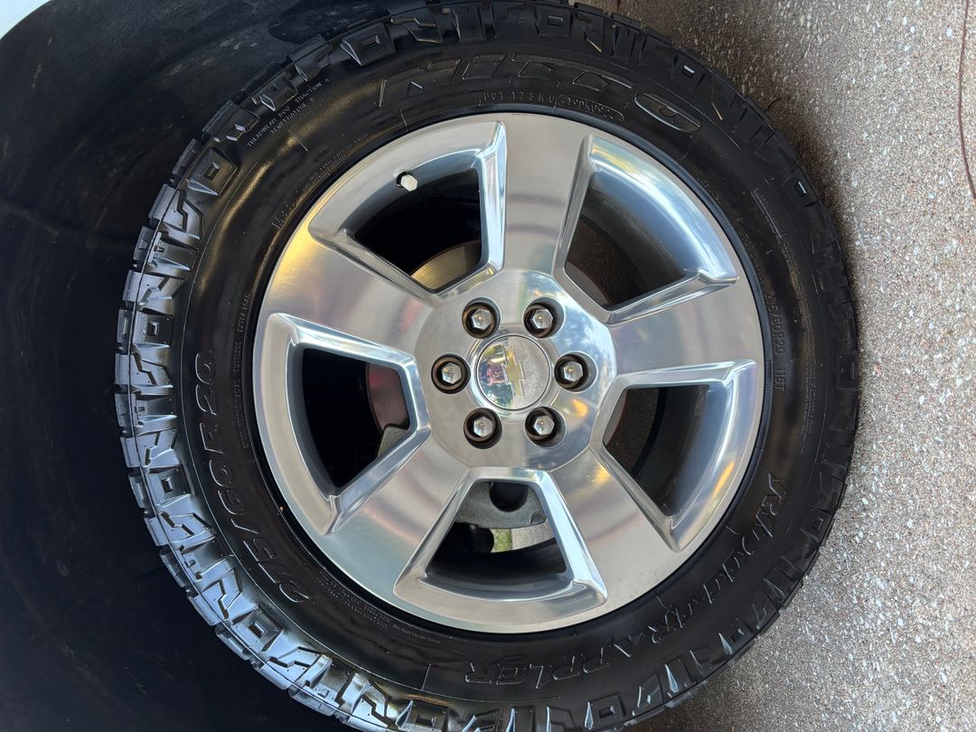 Car Preview