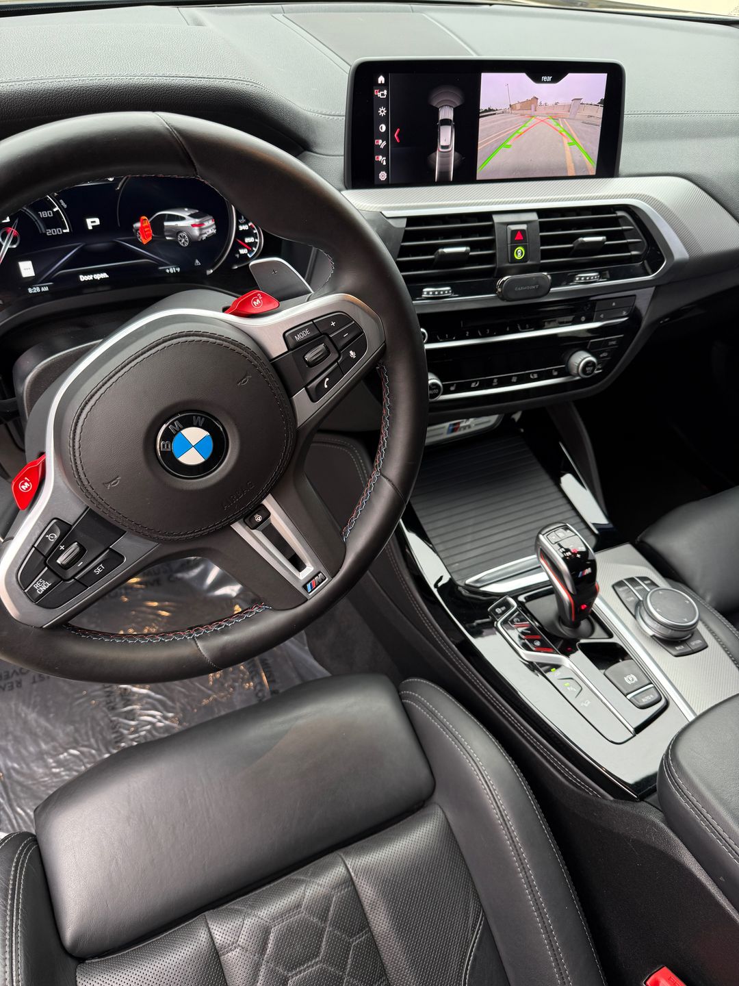 Car Preview