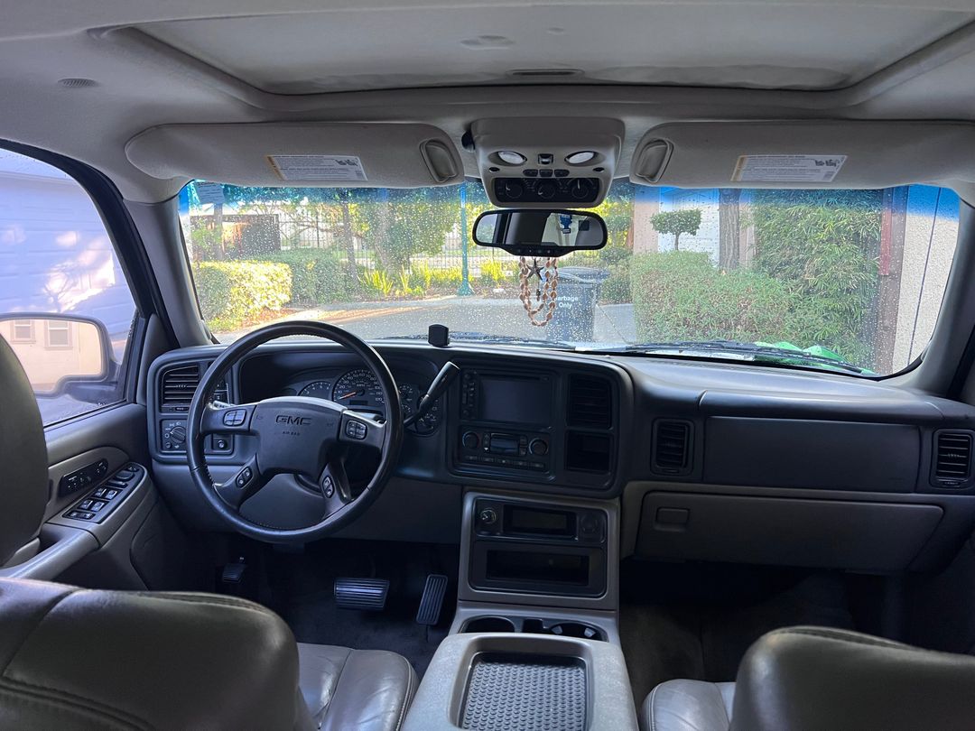 Car Preview