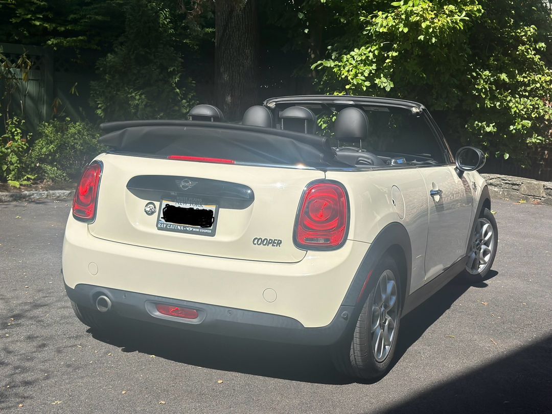 Car Preview
