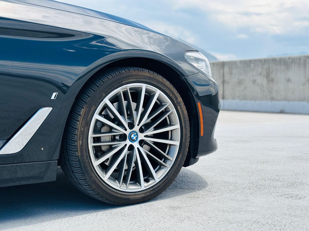Car Preview